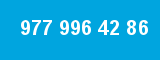 977 996 42 86